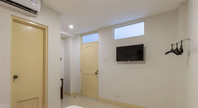 Metro Vigan Inn, Rezerwuj Hotel Hotele w Ilocos Region z parkingiem, Parking