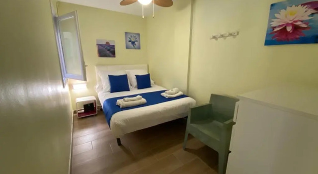 Апартаменты Apartment Llavaneres II