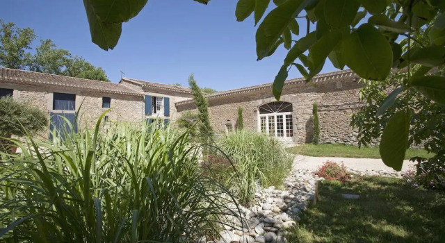 Domaine les Magasins, Book Hotel Hotels in Aude with a Pool, Swimming Pool