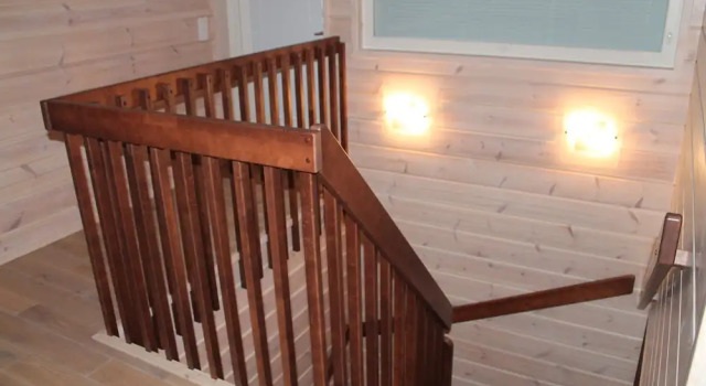 Апартаменты Deluxe SResort Family Apartment with 4 bedrooms and sauna