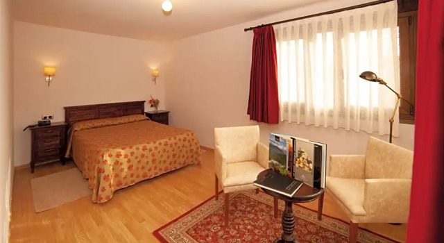 Полулюкс Standard Hotel Rural Casa de Campo