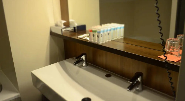 Номер Standard Boetiek Hotel Plein Vijf