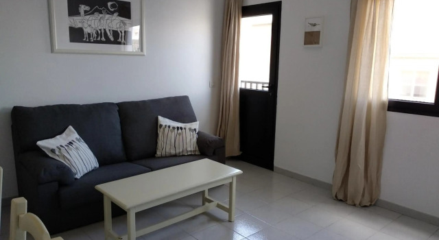 Apartamento Malvasía, Prenota Appartamento Arrecife 