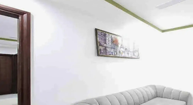 Номер Luxury с балконом HR Grand Hotel