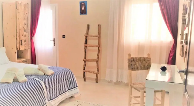 Dakhla Ride Adventures, Prenota Hotel Hotel economici a Dakhla-Oued Ed-Dahab