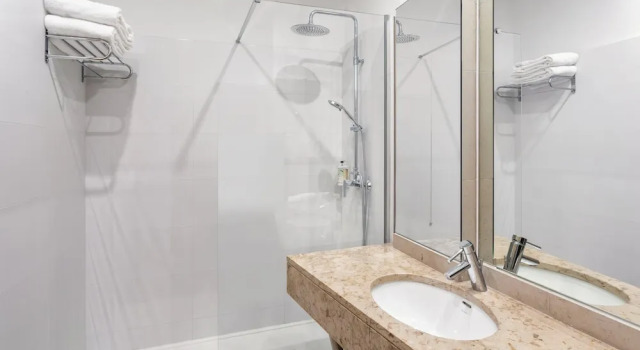 Номер Premier Отель B&B Cantanhede Coimbra