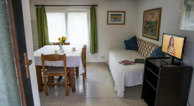 Апартаменты Casa Furrer