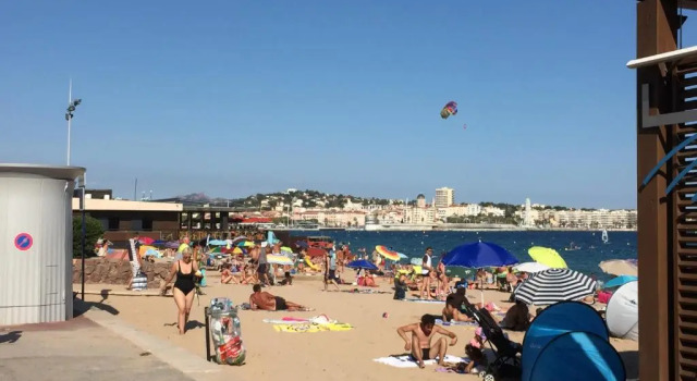 Fréjus Studio