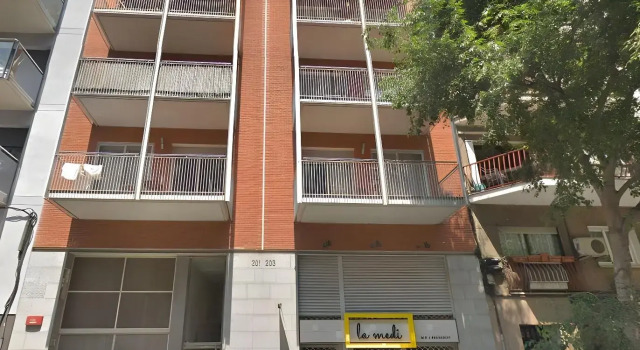 Alguera Apartments Industria, Забронировать Апартаменты/квартира Апартаменты Барселоны, рядом с Ла Сагрера – Меридиана, Апартаменты/квартира