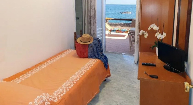 Hotel La Gondola, Buchen Sie Hotel Barano d'Ischia Ischia