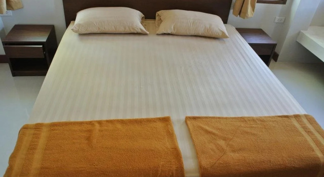 Baan Chay Lay Koh Phangan