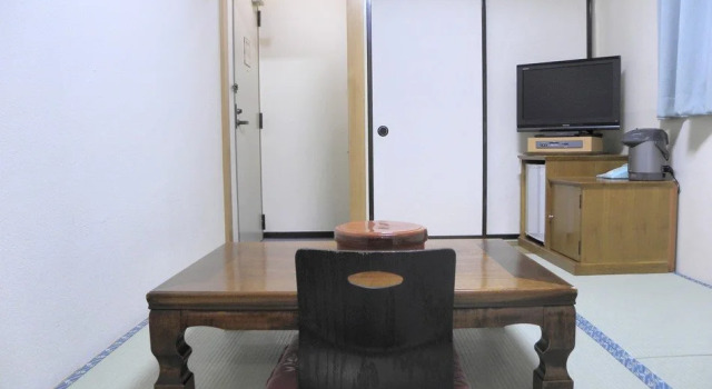 Hotel Takikawa, Rezervovat Hotel Wakkanai Hokkaido