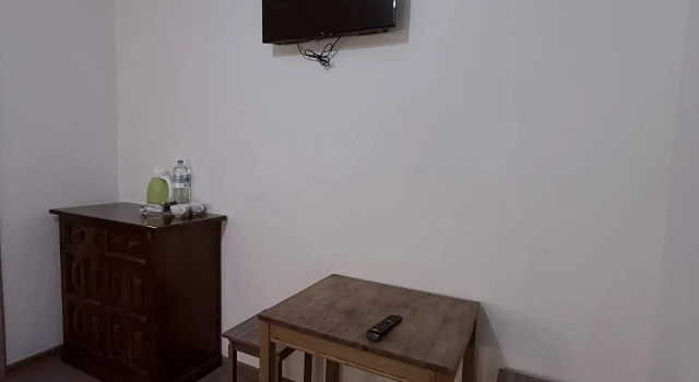 Двухместный номер Standard Русский лес