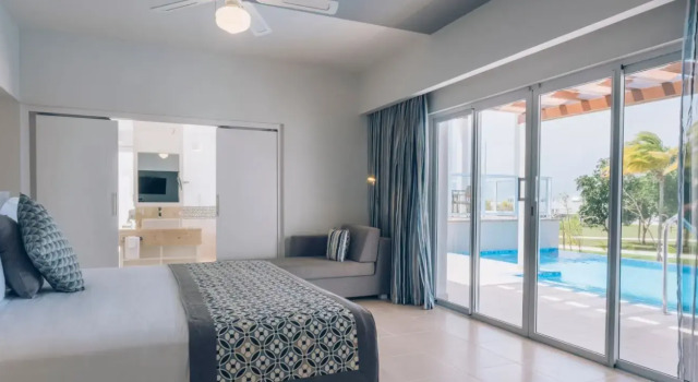 Люкс Iberostar Coral Holguín