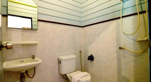 Номер Superior Seabreeze Hotel Kohchang