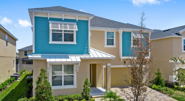 So_956r Florida Shores 9 Bedroom Home