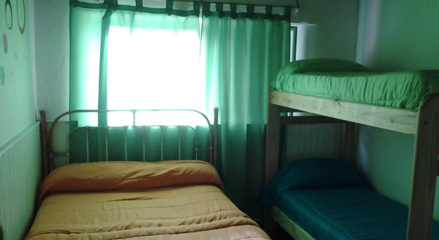 Shanti Hostel