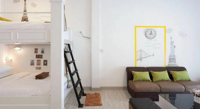 My House Modern