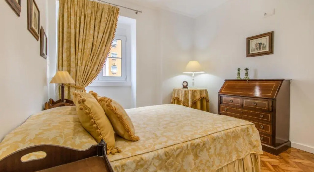 Апартаменты Lisbon Stay at Roma Boulevard
