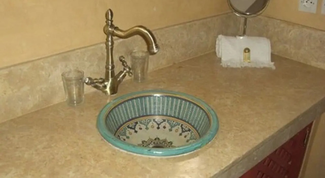 Номер Standard Riad Ifoulki