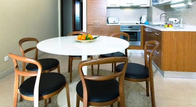 Номер Standard The Residence Aparthotel