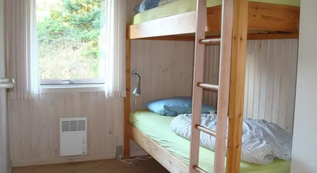 Svinkløv Holiday House - Toftendamsvej 43a - ID 359, Забронировать Апартаменты/квартира Апартаменты Северной Ютландии, Апартаменты/квартира