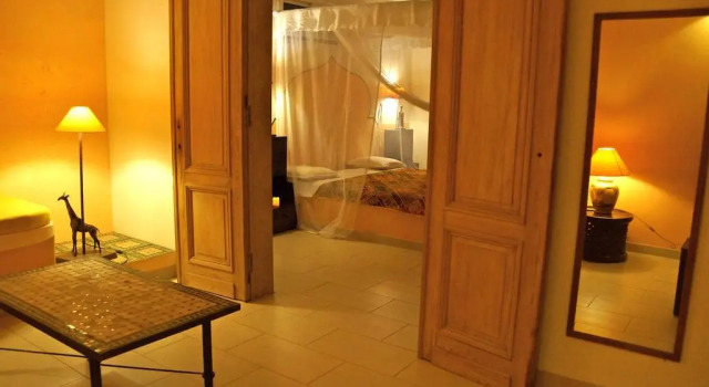 Le Clos Des Papillons, Reserva ahora Hotel Saly Thiès