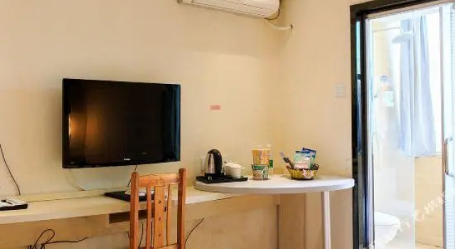 Yintan Nanning Business Hotel, Prenota Hotel Hotel a Beihai con parcheggio, Parcheggio