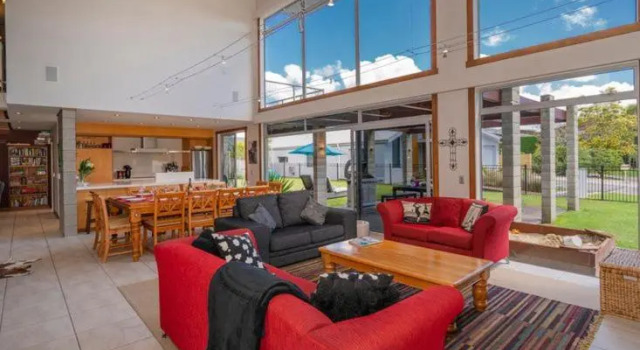 Hosts on the Coast Whitianga Bliss, Rezerwuj Hotel Whitianga 
