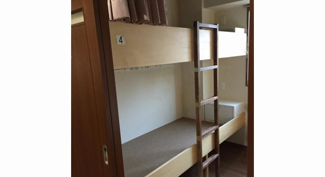 Yamate Rest House - Hostel, Caters to Men