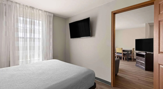 Люкс Extended Stay America Suites - St Louis - Fenton