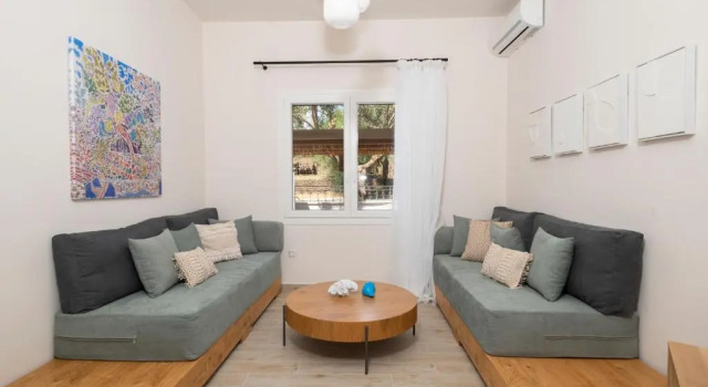 Апартаменты Camara Luxury Apartments (Standard Apartment)