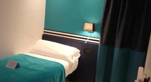 Номер Standard Amona Teresa Guesthouse