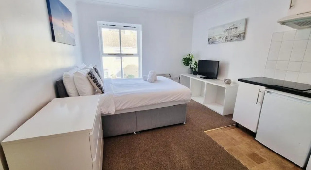 Darent Suites in Sevenoaks