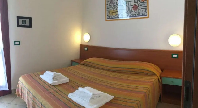 Belvilla by OYO Apartment in Lido di Spina, Reserva ahora Apartamento Hoteles en Lidi di Comacchio con piscina, Piscina