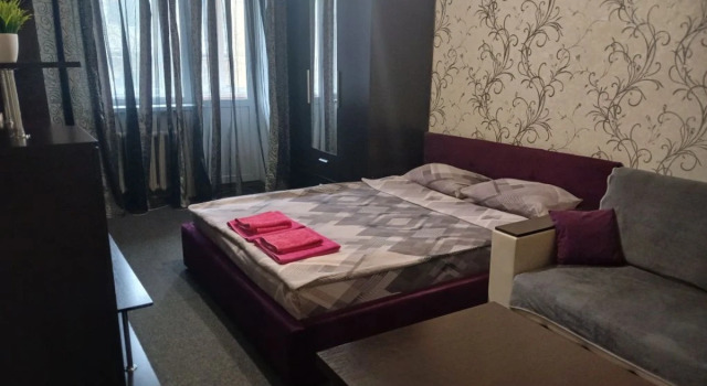Апартаменты Aday Apartments (Эдэй Апартаменты) на улице Ленина 74