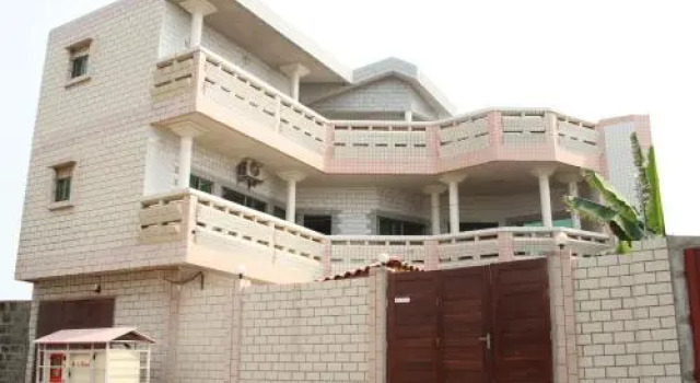 Amazing Grace Residence