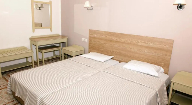 Студия Mithos Apartments