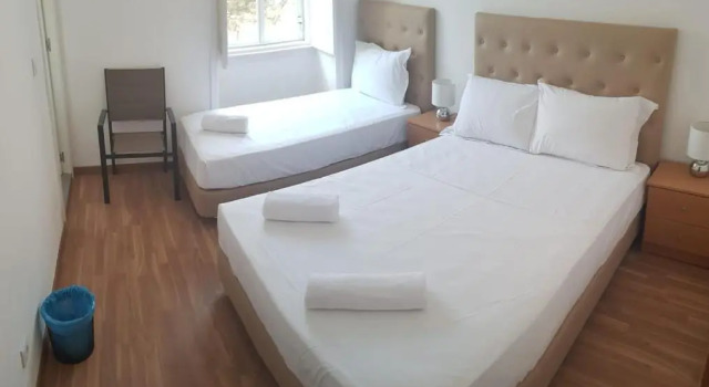 Номер Standard Just Lisbon