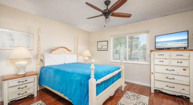 Ocean Village Club G21, 2 Bedrooms, Heated Pool, Sleeps 4, Pet Friendly, Varaa Hotelli Sankt Augustine Saint Augustine Area