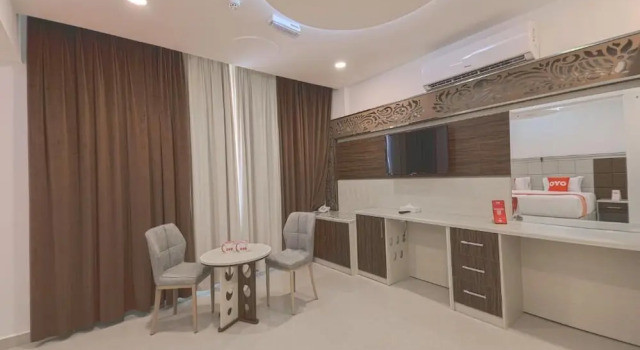 Diamond Star Hotel, Rezerwuj Hotel Seeb Maskat