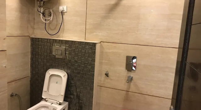 Номер Standard ADB Rooms Gaurav Guest House
