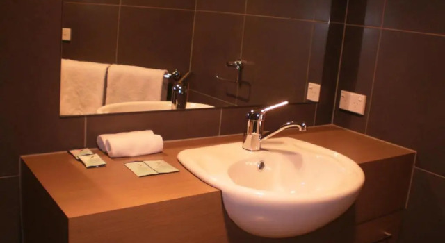 Апартаменты с 2 комнатами King Street Apartments
