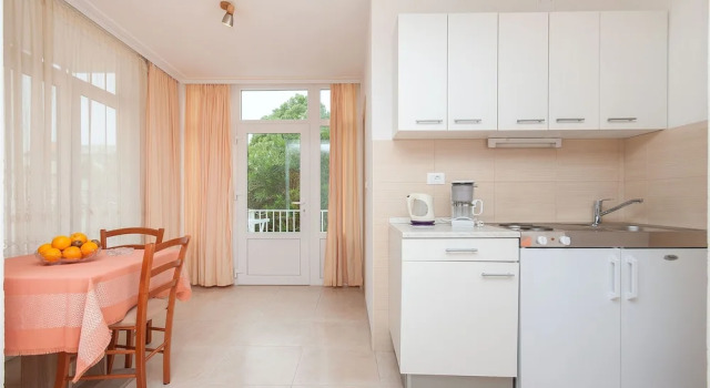 Студия Apartments Ante
