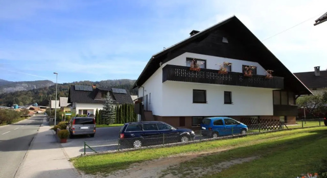 Apartments Klemenčič, Buchen Sie Ferienwohnung SPA-Hotels in Vogel, SPA