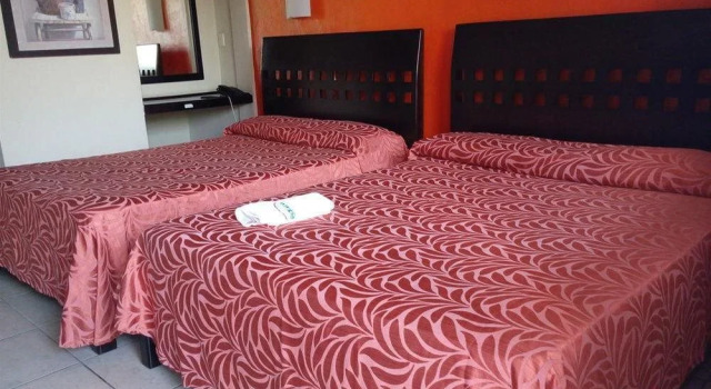 Hotel Avenida