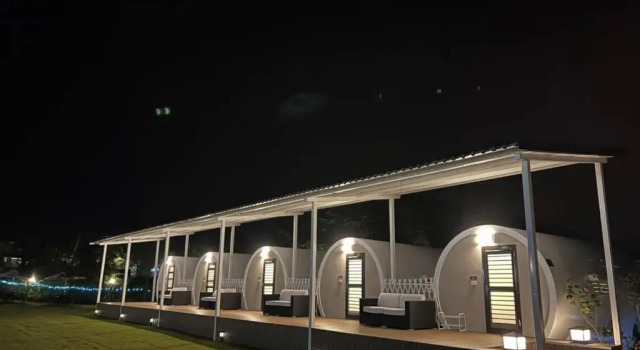 Star & Moon GUEST HOUSE