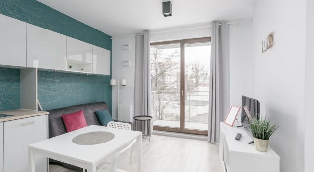 Chill Apartments Wola, Prenota Appartamento Wola 