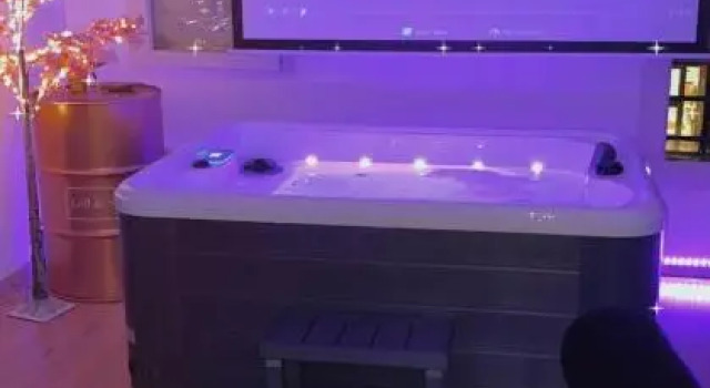 Loft & Spa MARCQ, Varaa Lomakeskus Croix Picardy
