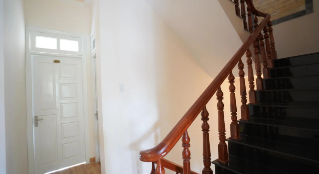 Hoang Hoa Homestay, Book Lejlighed Da Lat Lam Dong